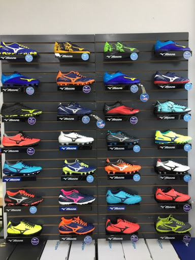 Mizuno Store Hồ Chí Minh