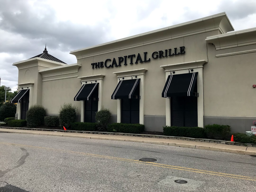 The Capital Grille