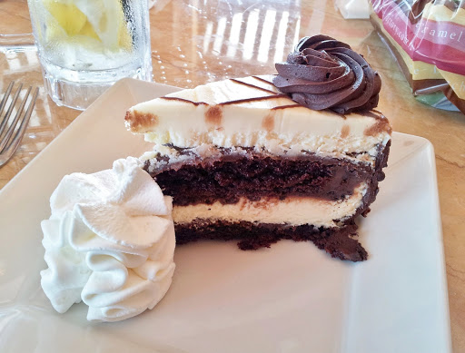 Restaurant «The Cheesecake Factory», reviews and photos, 3811 S Cooper St, Arlington, TX 76015, USA