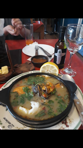 Opiniones de Cocina de María en Villarrica - Restaurante