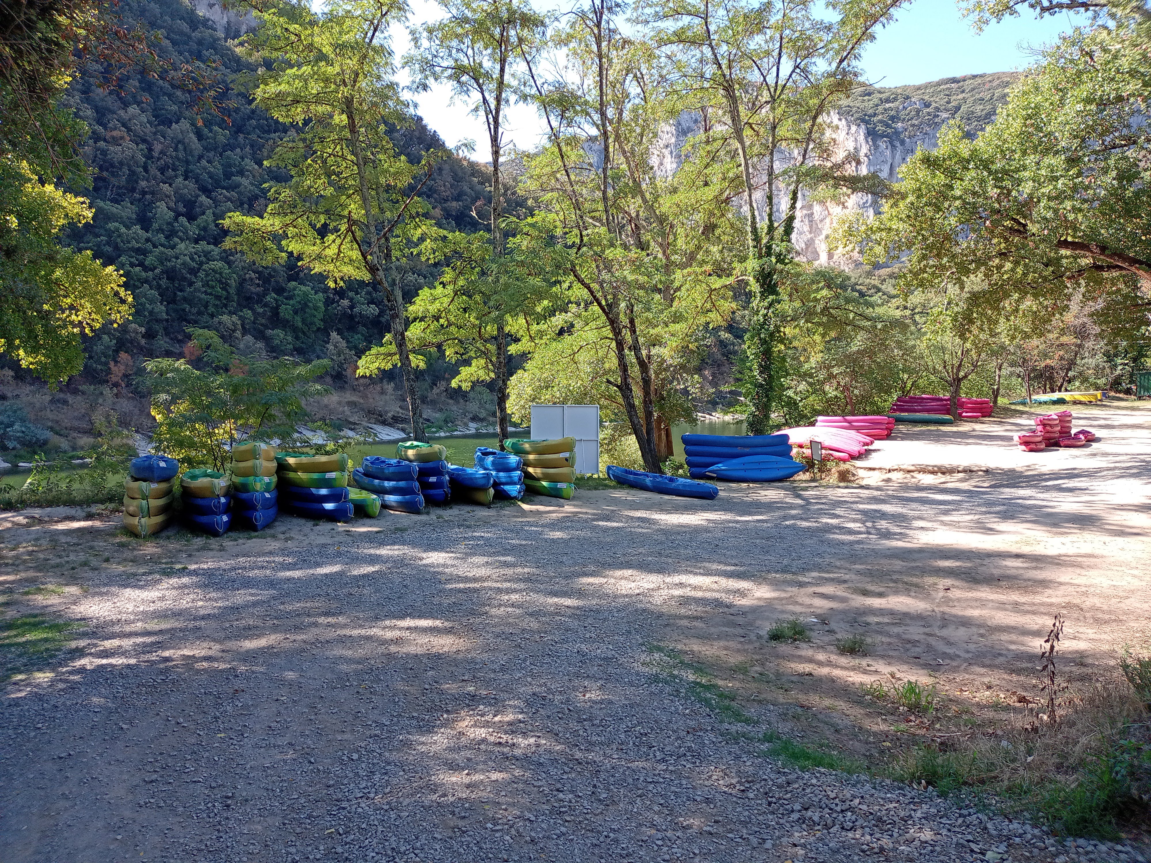 Photo n° 1 de l'avis de Ben.k fait le 27/08/2022 à 14:33