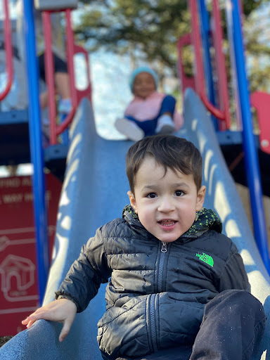 Day Care Center «Sparkles! Child Care Centers at Fair Oaks», reviews and photos, 12001 Lee Hwy, Fairfax, VA 22030, USA