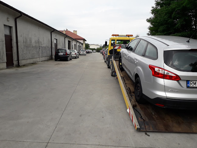 Km s.c. Autoserwis. Kamiński J., Żurawski M.