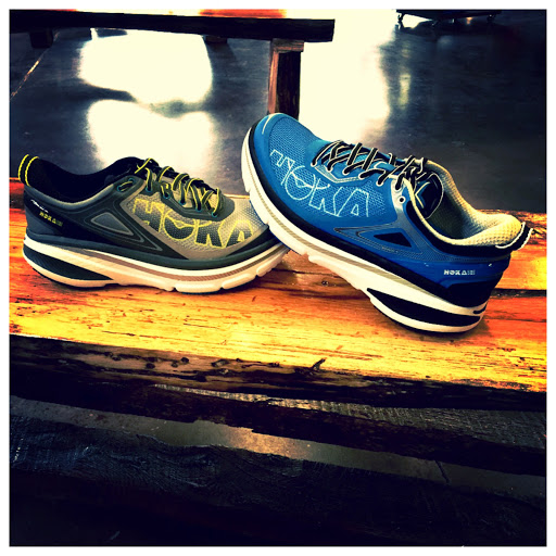 Running Store «Breakaway Running», reviews and photos, 2109 Madison Ave, Memphis, TN 38104, USA