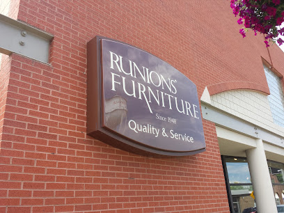 Runions' Furniture