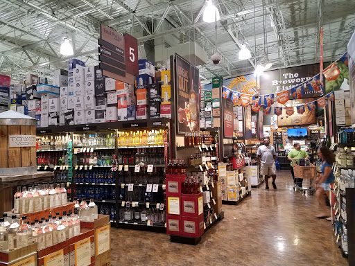 Wine Store «Total Wine & More», reviews and photos, 2325 S Stemmons Fwy, Lewisville, TX 75067, USA