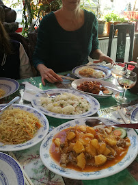Plats et boissons du Restaurant vietnamien Nguyen's-Gagna à Thionville - n°10