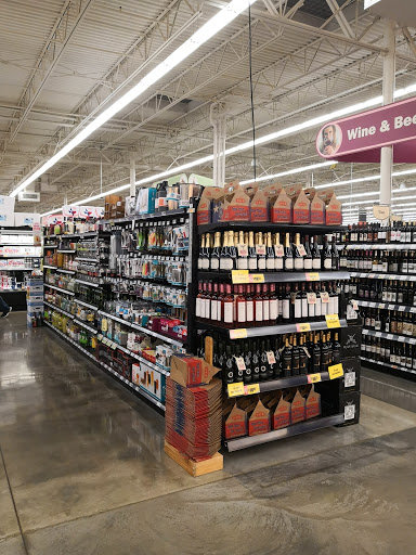 Grocery Store «H.E.B.», reviews and photos, 2805 Business Center Dr, Pearland, TX 77584, USA