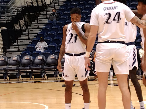 Book Store «Rowdy Campus Bookstore», reviews and photos, 1 UTSA Circle, San Antonio, TX 78249, USA