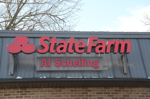 Insurance Agency «Al Schelling - State Farm Insurance Agent», reviews and photos