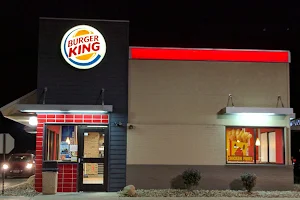 Burger King image