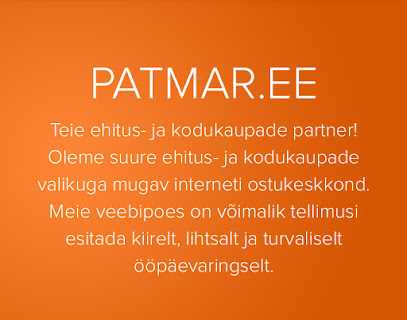 Patmar Invest OÜ