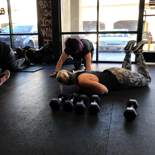 Gym «Next Level Fitness», reviews and photos, 75130 Mediterranean, Palm Desert, CA 92211, USA