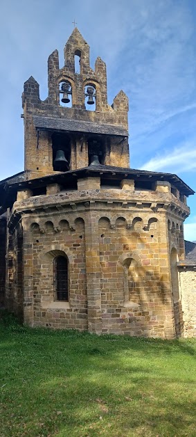 Camping des Bords de la Garonne à Loures-Barousse (Hautes-Pyrénées 65)