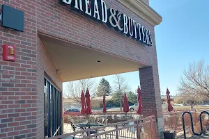 Bread & Butters image