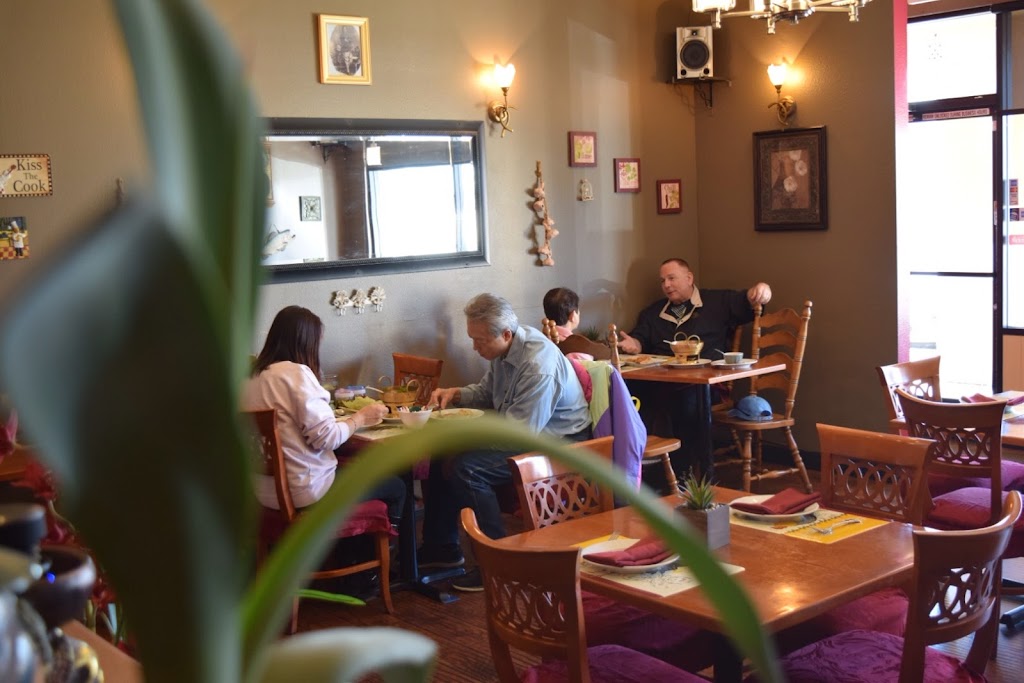 Thai Thai Restaurant 89052