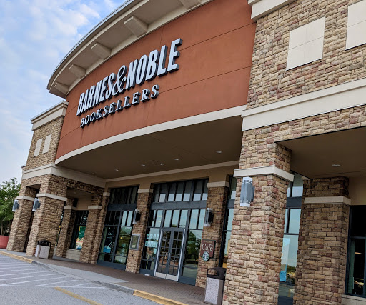 Book Store «Barnes & Noble», reviews and photos, 2701 David H McLeod Blvd #1200, Florence, SC 29501, USA