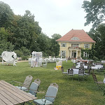 Photo n°1 de l'avis de Peter.e fait le 30/07/2021 à 21:25 sur le  Residenz Villa Kult à Berlin