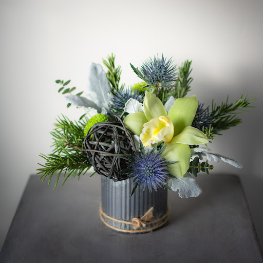 Florist «Petal Street Flower Company», reviews and photos, 2319 Bridge Ave, Point Pleasant, NJ 08742, USA