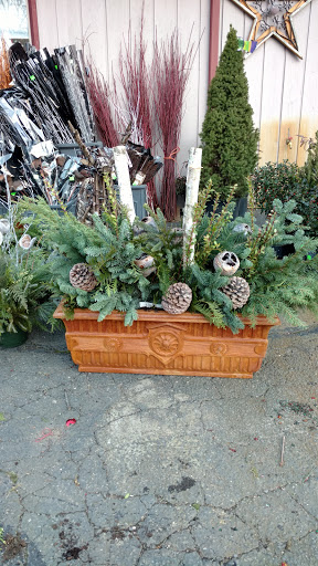 Garden Center «Copia Home and Garden», reviews and photos, 475 Smith Ridge Rd, South Salem, NY 10590, USA