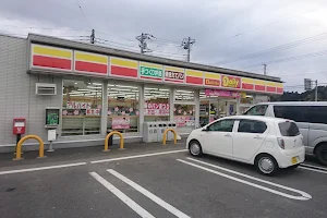 Daily Yamazaki Chōnan Shibahara image