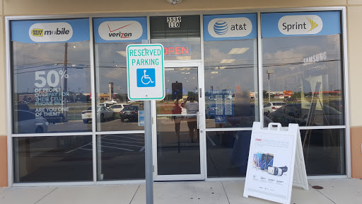 Cell Phone Store «Best Buy Mobile», reviews and photos, 5539 W Loop 1604 N, San Antonio, TX 78251, USA