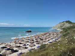 Portez Beach'in fotoğrafı birden fazla geniş koy ile birlikte