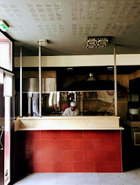 Photos du propriétaire du Restaurant turc Le Verger D'Istanbul à Flesselles - n°4
