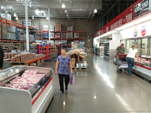 Costco Wholesale