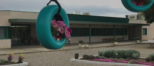 Escola Municipal de Jardineria, Centro de entrenamiento en Lleida,Lleida