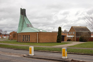 Church of Our Lady of Good Counsel