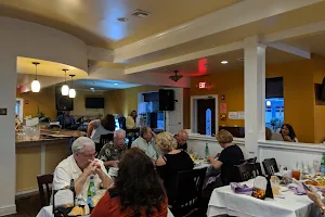 Rockafellers Station Restaurant And Bar image