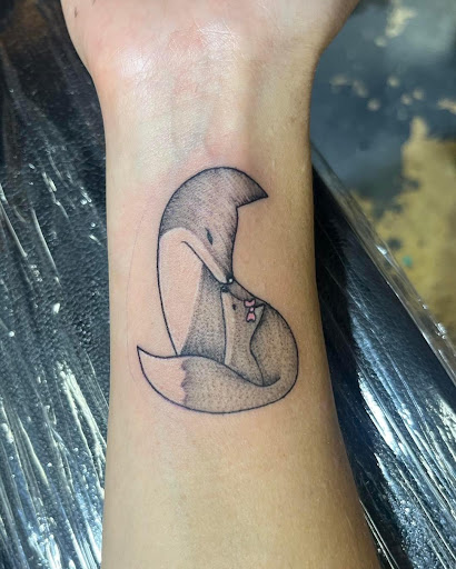 Explore birthday tattoos ideas, creative tattoo ideas in Pineville, available at Epic Ink Studio