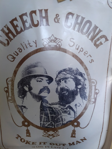 Tobacco Shop «George Dieter Smoke Shop», reviews and photos, 1580 George Dieter Dr #302, El Paso, TX 79936, USA