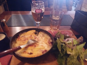 Photo n°151 de Restaurant L'alpin à Briançon ()