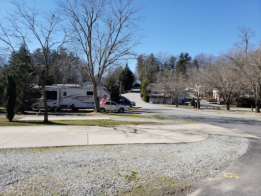 Campground «Lakewood RV Resort», reviews and photos, 15 Timmie Ln, Flat Rock, NC 28731, USA