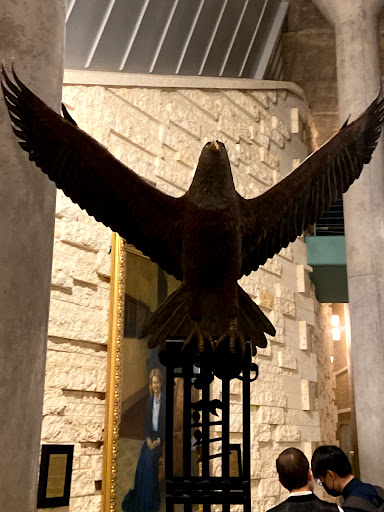 Performing Arts Theater «Murchison Performing Arts Center», reviews and photos, 2100 North I-35E, Denton, TX 76266, USA