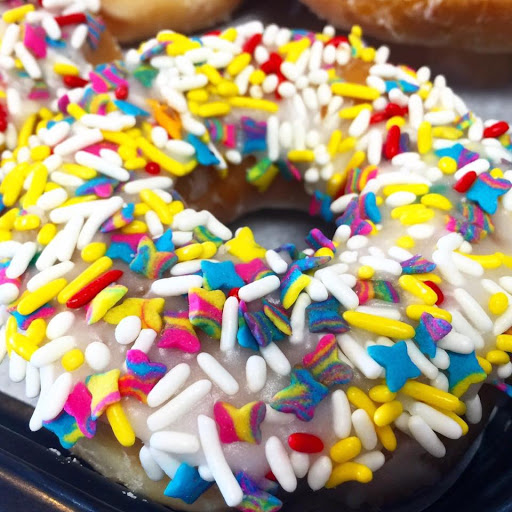 Donut Shop «Daylight Donuts», reviews and photos, 3175 Inner Perimeter Rd, Valdosta, GA 31602, USA