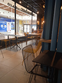 Atmosphère du Café Columbus Café & Co à Mably - n°3