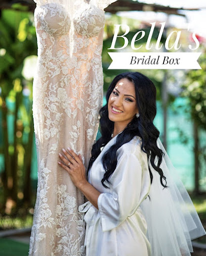 Bella’s Bridal Box