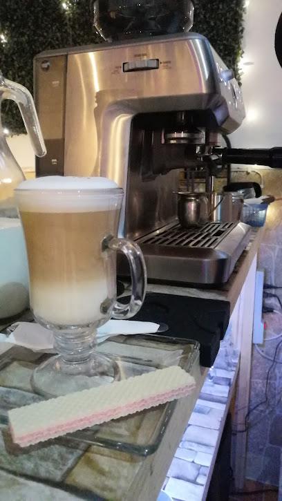 Cafe botanero 'las tarimas'