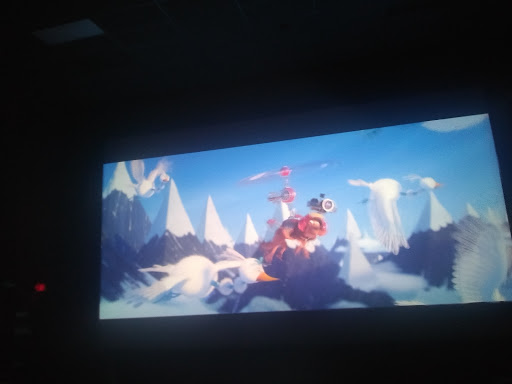 Movie Theater «Regal Cinemas Kansas City 18», reviews and photos, 3200 Ameristar Dr, Kansas City, MO 64161, USA