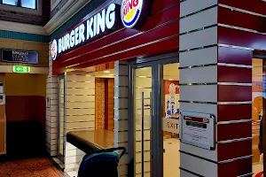 Burger King Kidzania image