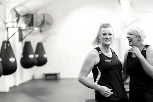 Punch Love - Women's Boxing Classes image