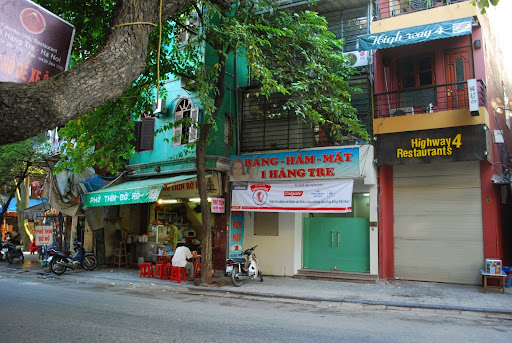 Phòng khám răng hàm mặt Như Hải