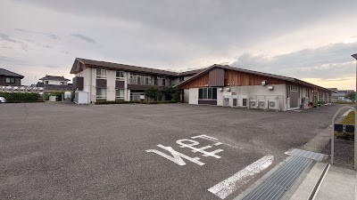 地域密着型特別養護老人ホーム八代草