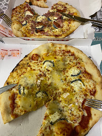 Plats et boissons du Pizzas à emporter Pizzeria du Château à Maulevrier - n°9