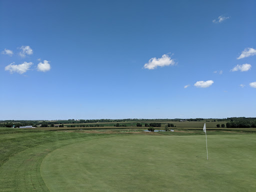 Public Golf Course «Saddleback Ridge Golf Course & Driving Range», reviews and photos, 4646 180th St NE, Solon, IA 52333, USA