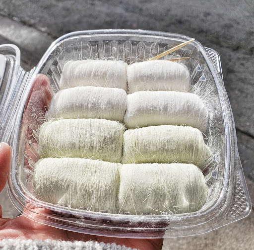 Dessert Shop «Dragon Papa», reviews and photos, 752 Grant Ave, San Francisco, CA 94108, USA