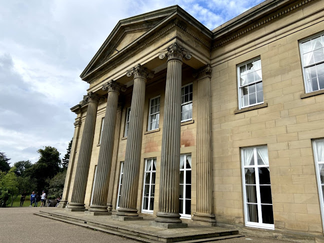 Reviews of The Mansion in Leeds - Event Planner